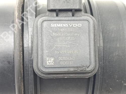 Mass air flow sensor FORD FOCUS II (DA_, HCP, DP) 2.0 TDCi | BP36981051M95 - Image 2