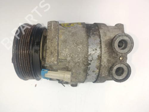 AC compressor OPEL FRONTERA B (U99) | BP36981059M34 - Image 6