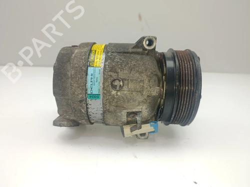 AC compressor OPEL FRONTERA B (U99) | BP36981059M34 - Image 2