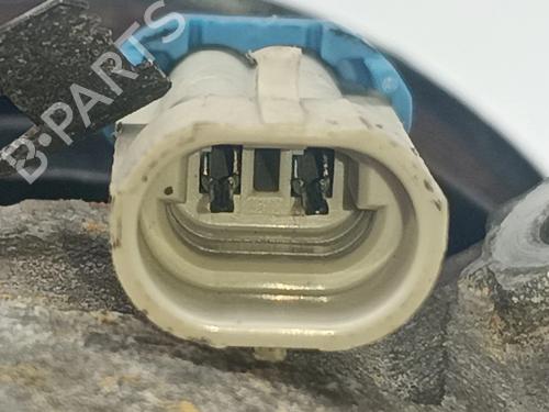 AC compressor OPEL FRONTERA B (U99) | BP36981059M34 - Image 8