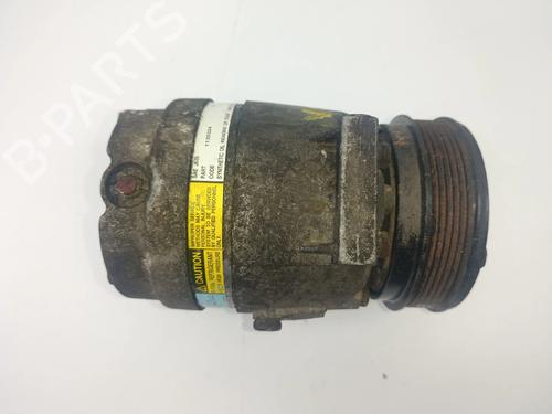 Used AC compressor AC compressor 36981059 36981059