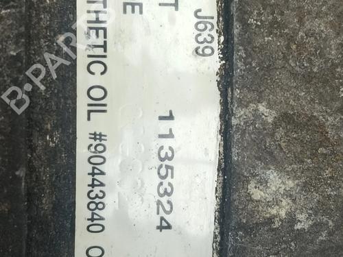 AC compressor OPEL FRONTERA B (U99) | BP36981059M34 - Image 7