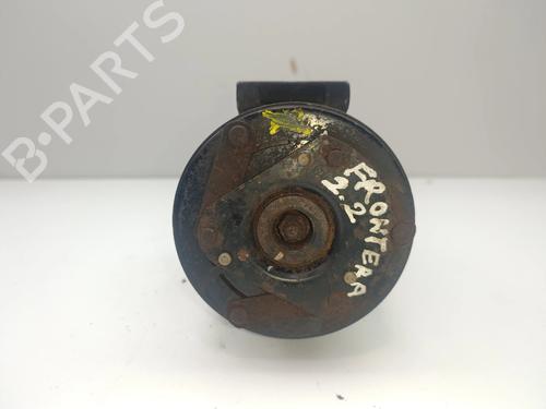 AC compressor OPEL FRONTERA B (U99) | BP36981059M34 - Image 3