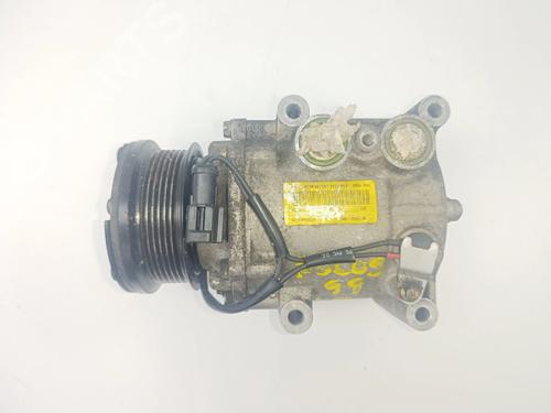 AC Kompressor AC Kompressor FORD FOCUS I Turnier (DNW) [1999-2007] 36981062 36981062