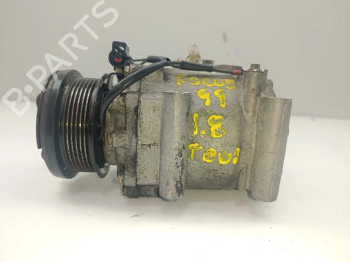 AC compressor FORD FOCUS I Turnier (DNW) | BP36981062M34 - Image 2