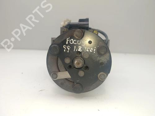 AC compressor FORD FOCUS I Turnier (DNW) | BP36981062M34 - Image 5