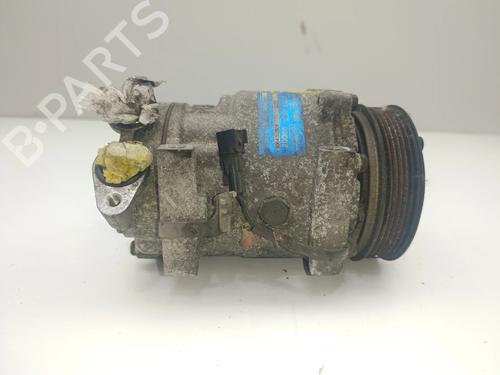 AC compressor FORD FOCUS C-MAX (DM2) | BP36981069M34 - Image 4