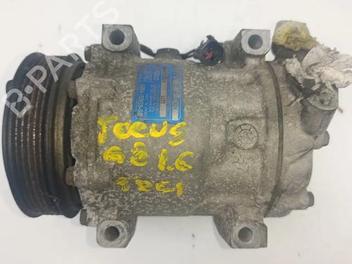 Used AC compressor AC compressor 36981069 36981069
