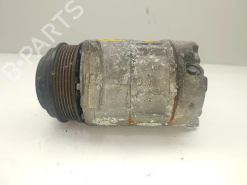 AC compressor FORD FOCUS III | BP36981078M34 - Image 2