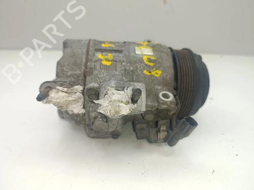 AC compressor FORD FOCUS III | BP36981078M34 - Image 4