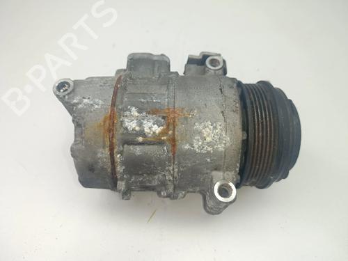 AC compressor FORD FOCUS III | BP36981078M34 - Image 6