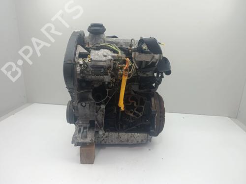 Used Engine Engine 36981084 36981084