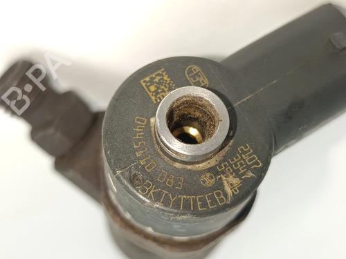 Injector FIAT DOBLO Cargo (263_) | BP36981096M100 - Image 3