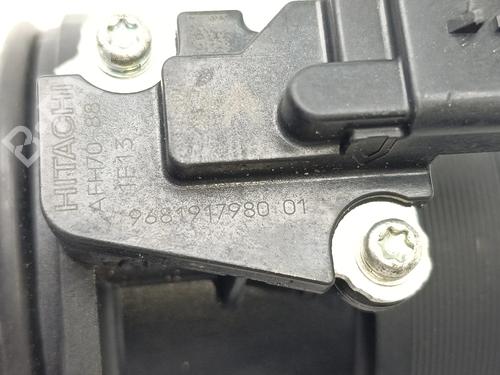 Mass air flow sensor PEUGEOT 508 I (8D_) 2.0 HDi | BP36981083M95  - Image 7