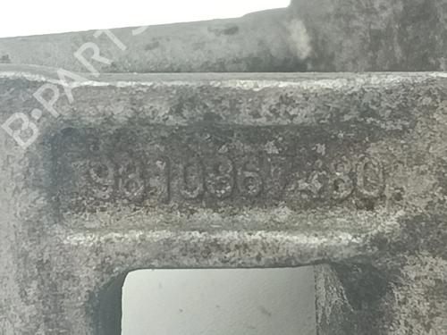Engine mount PEUGEOT TRAVELLER Bus (V_)  | BP36981085M89  - Image 7