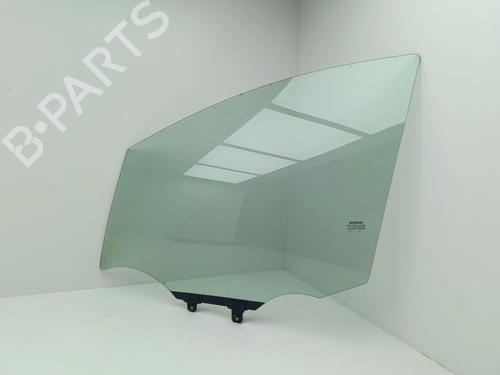 front-left-door-window-nissan-micra-v-k14-2016-36981102 main image
