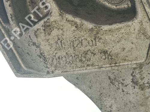 Engine mount AUDI Q5 (8RB) | BP36981095M89 - Image 7