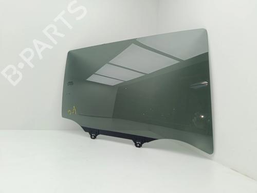 rear-right-door-window-nissan-micra-v-k14-2016-36981103 main image