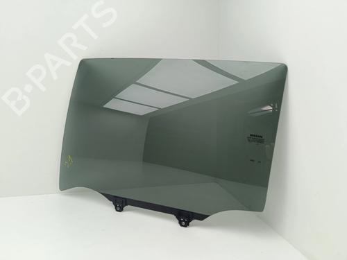 rear-left-door-window-nissan-micra-v-k14-2016-36981105 main image