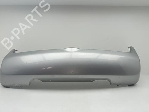 Bagtil kofangere Bagtil kofangere NISSAN MICRA III (K12) 1.0 16V (K12) (65 hp) 36981108 36981108
