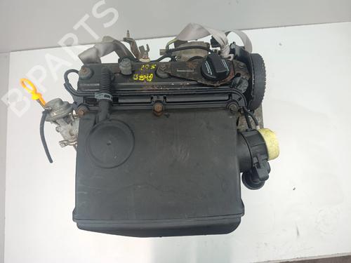 Engine VW POLO (6N2) 1.9 SDI | BP36981115M1 - Image 6