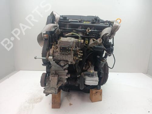 Used Engine Engine 36981115 36981115
