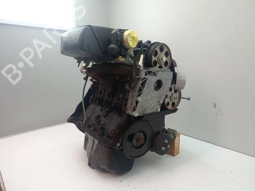 Engine VW POLO (6N2) 1.9 SDI | BP36981115M1 - Image 8