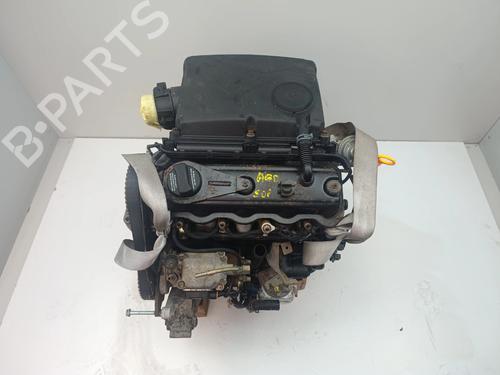 Engine VW POLO (6N2) 1.9 SDI | BP36981115M1 - Image 7