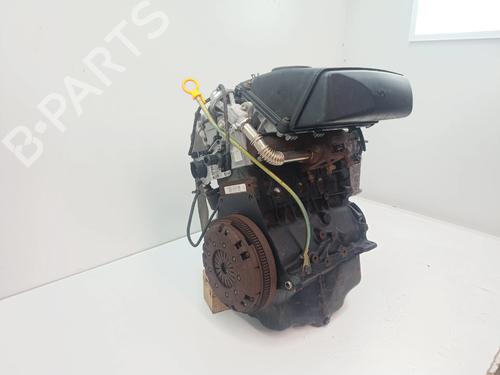 Engine VW POLO (6N2) 1.9 SDI | BP36981115M1 - Image 5