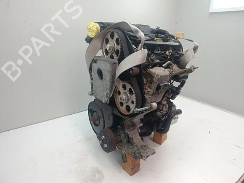 Engine VW POLO (6N2) 1.9 SDI | BP36981115M1 - Image 3