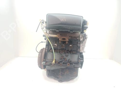 Engine VW POLO (6N2) 1.9 SDI | BP36981115M1 - Image 4