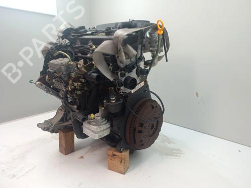 Engine VW POLO (6N2) 1.9 SDI | BP36981115M1 - Image 2