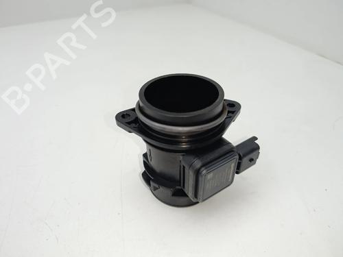 Caudalimetro Caudalimetro FORD FIESTA V (JH_, JD_) 1.4 TDCi (68 hp) 36981099 36981099