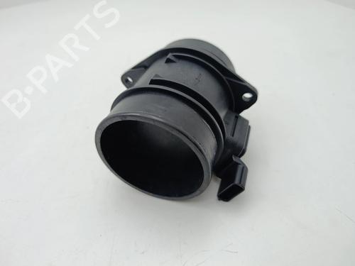 Mass air flow sensor RENAULT MEGANE III Hatchback (BZ0/1_, B3_) 1.5 dCi (BZ09, BZ0D, BZ1W, BZ29, BZ14) | BP36981104M95  - Image 5
