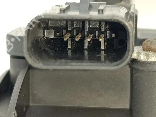 Mass air flow sensor FORD FOCUS III 1.6 TDCi | BP36981116M95 - Image 3