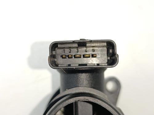Mass air flow sensor CITROËN C4 I (LC_) 1.6 HDi | BP36981117M95 - Image 3