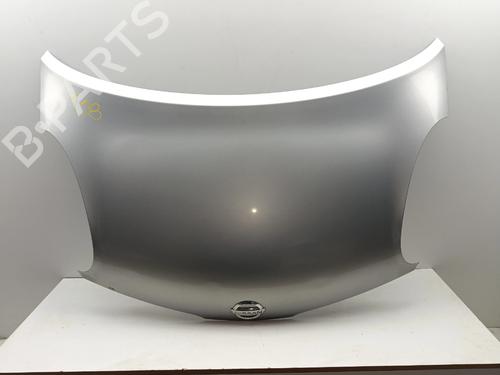 Panser Panser NISSAN MICRA III (K12) 1.0 16V (K12) (65 hp) 36981128 36981128