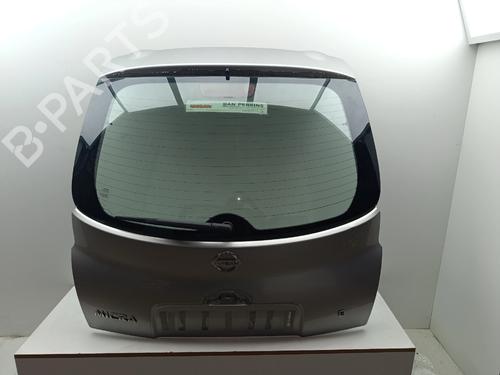 Used Tailgate Tailgate 36981132 36981132