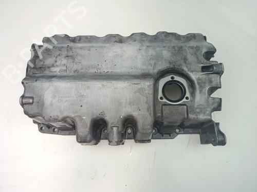 Used Oil sump Oil sump 36981109 36981109