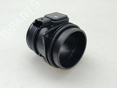 Mass air flow sensor CITROËN C5 III (RD_) 2.0 HDi (RDRHR8) | BP36981126M95 - Image 5