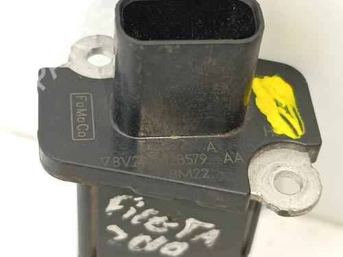 Mass air flow sensor FORD FIESTA VI (CB1, CCN) 1.6 TDCi | BP36981131M95 - Image 2