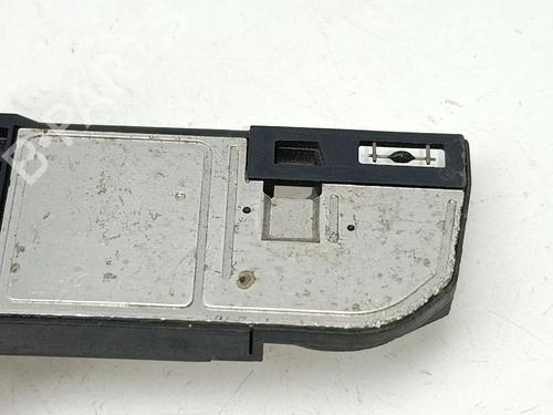 Mass air flow sensor FORD FIESTA VI (CB1, CCN) 1.6 TDCi | BP36981131M95 - Image 4