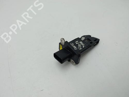Caudalimetro Caudalimetro FORD FIESTA VI (CB1, CCN) 1.6 TDCi (90 hp) 36981131 36981131