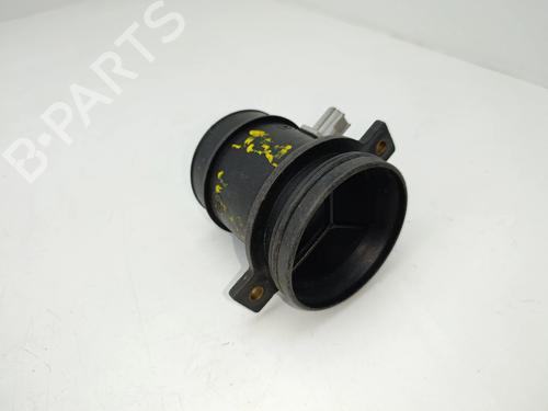 Caudalimetro Caudalimetro FORD FOCUS I (DAW, DBW) 1.8 Turbo DI / TDDi (90 hp) 36981135 36981135