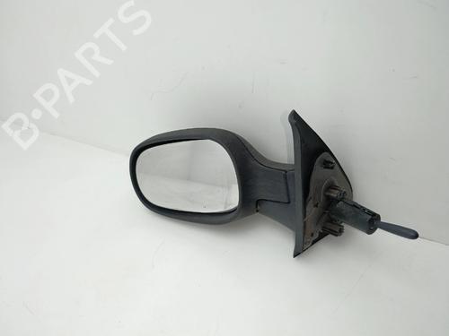 Used Left mirror Left mirror 36981138 36981138