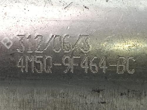 Egr FORD FOCUS II (DA_, HCP, DP)  | BP36981143M69  - Image 7