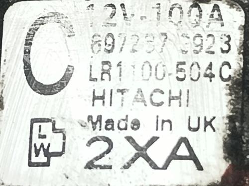 Alternator HONDA CIVIC VII Hatchback (EU, EP, EV) | BP36981149M7 - Image 8