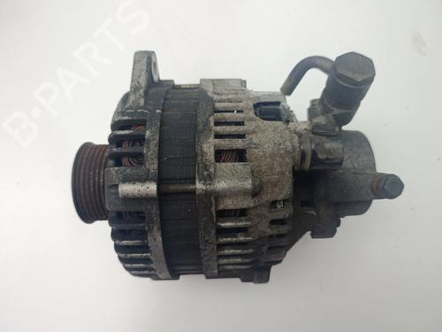 Alternator HONDA CIVIC VII Hatchback (EU, EP, EV) | BP36981149M7 - Image 6