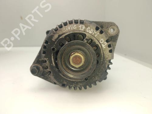 Alternator HONDA CIVIC VII Hatchback (EU, EP, EV) | BP36981149M7 - Image 5