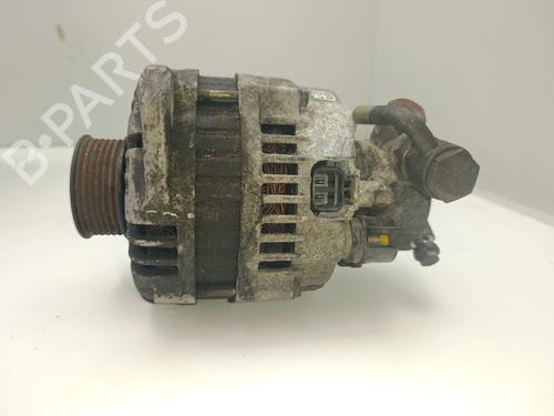 Alternator HONDA CIVIC VII Hatchback (EU, EP, EV) | BP36981149M7 - Image 2